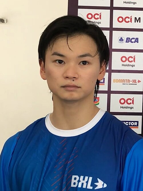 Yuta Watanabe