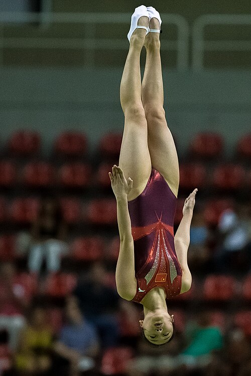 Liu Lingling