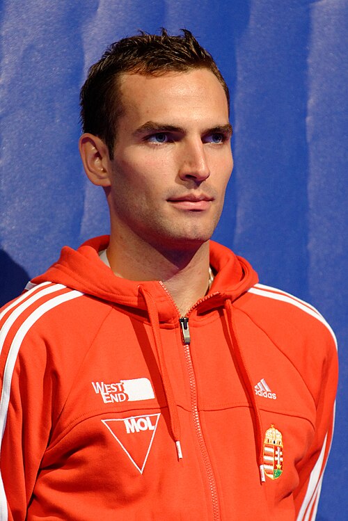 Áron Szilágyi