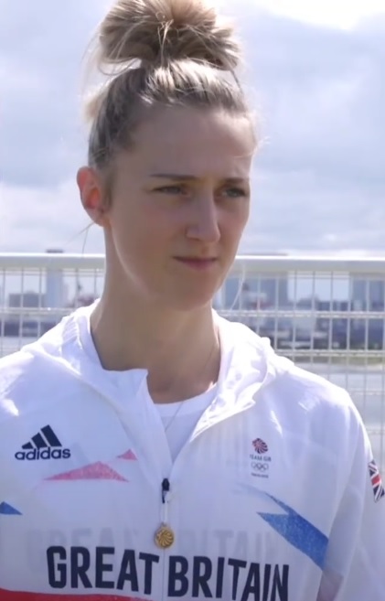 Lauren Williams