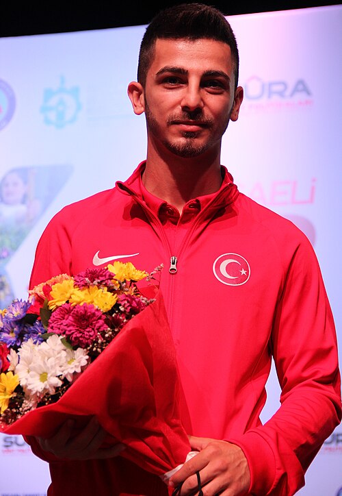 Eray Şamdan