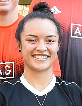 Theresa Setefano