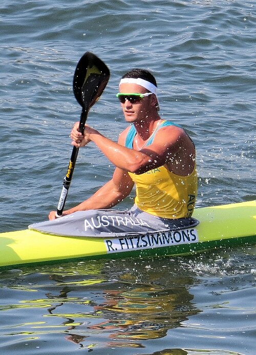 Riley Fitzsimmons