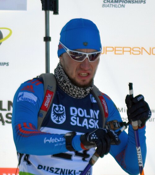 Alexander Loginov
