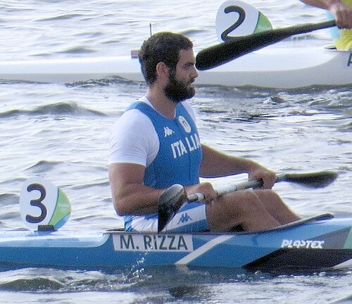 Manfredi Rizza