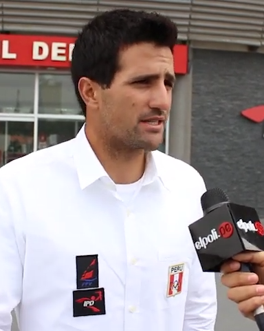 Stefano Peschiera