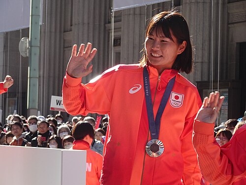 Miho Yoshioka