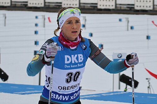 Anaïs Bescond