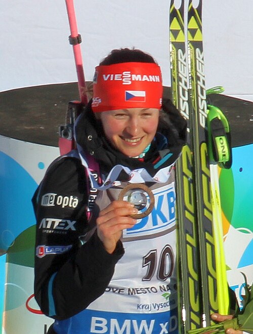 Veronika Vítková