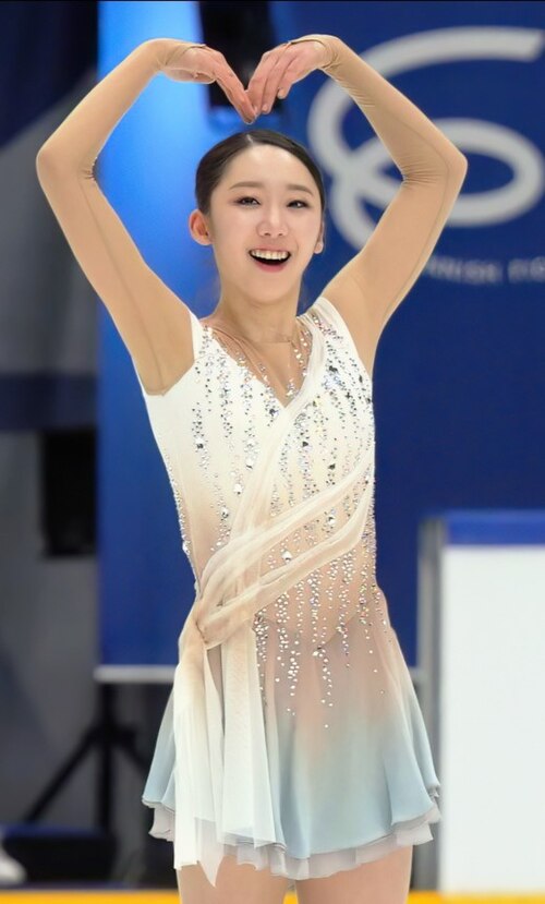 Kim Ye-lim