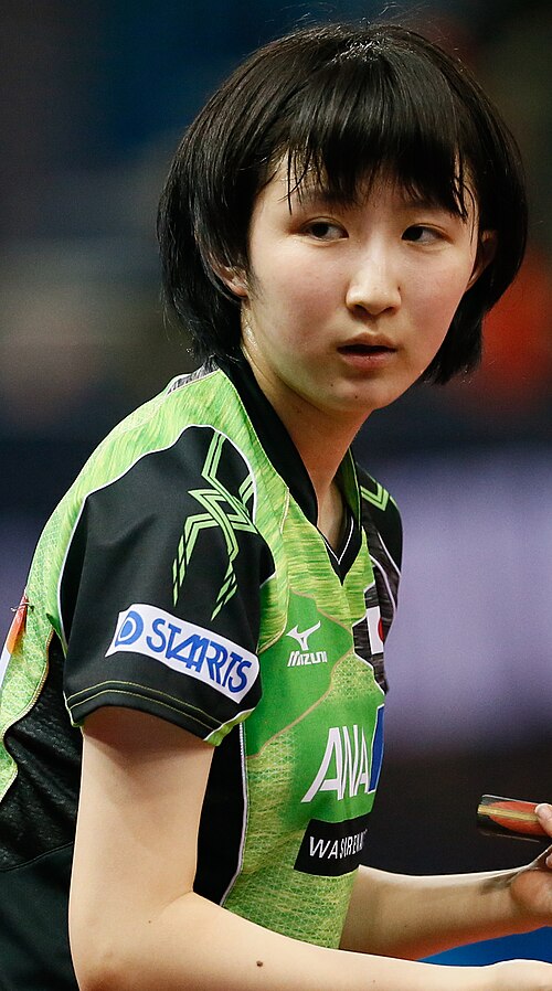 Hina Hayata