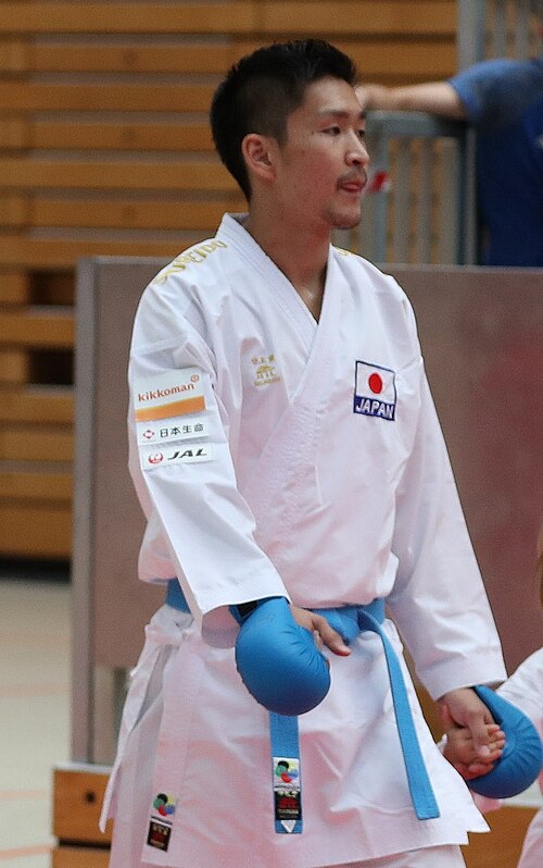 Ryutaro Araga