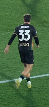 Marin Šverko