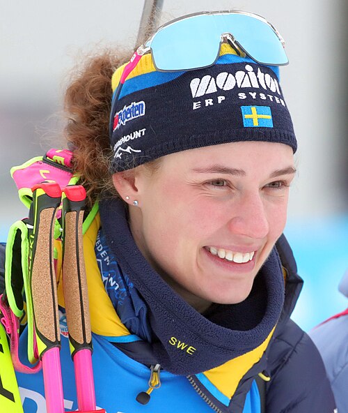 Hanna Öberg