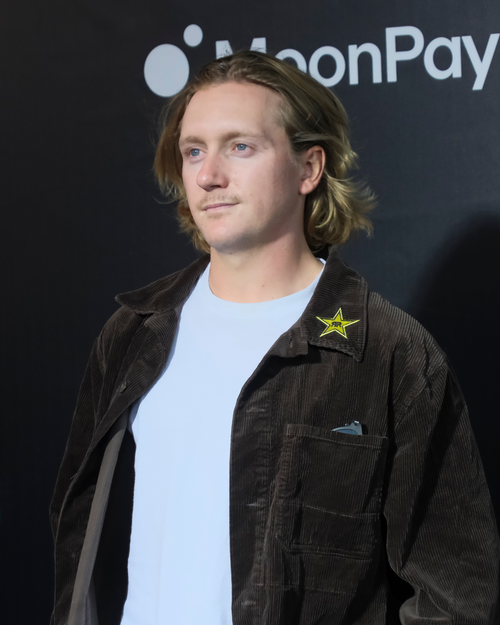 Red Gerard