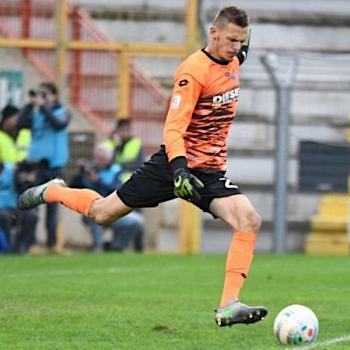 Matteo Grandi