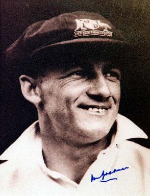 Wisden Cricketers of the Century
