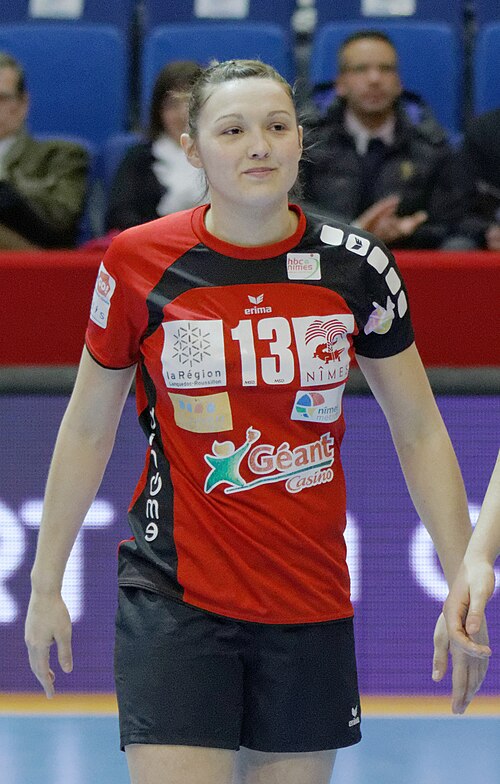 Blandine Dancette