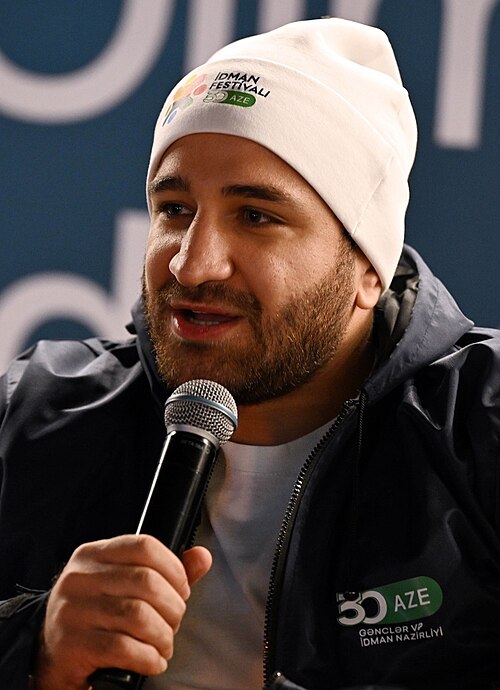 Hidayat Heydarov