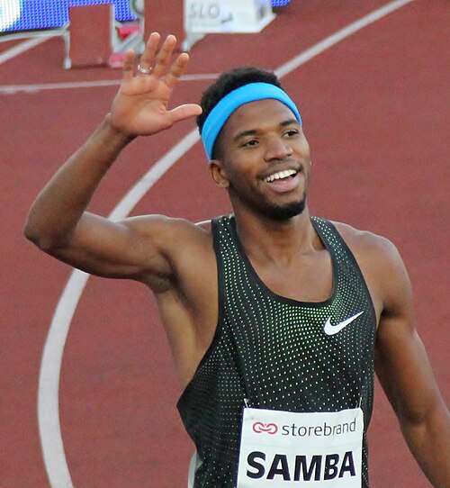 Abderrahman Samba