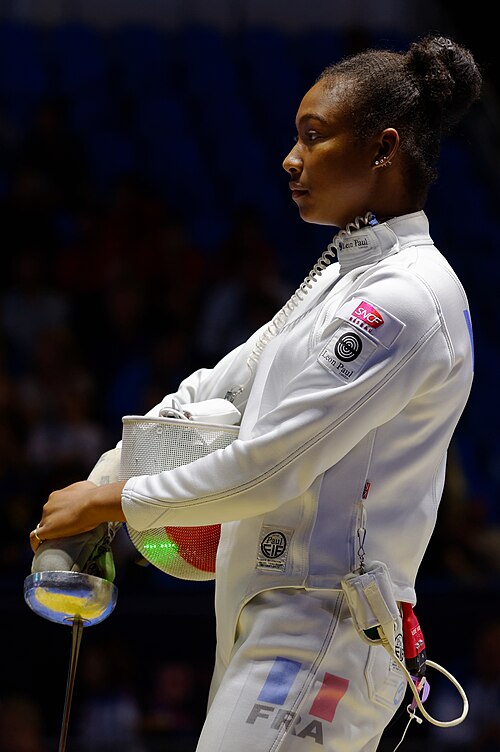 Coraline Vitalis