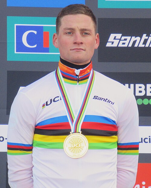 Mathieu van der Poel