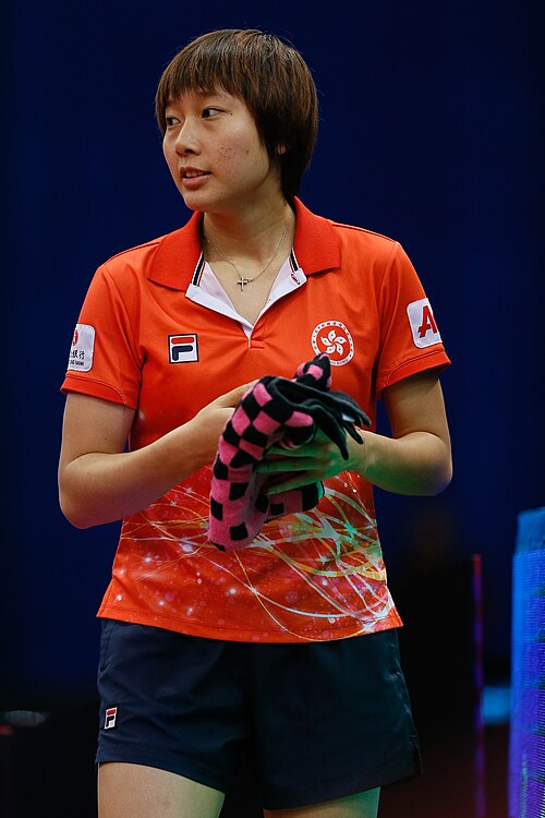 Minnie Soo