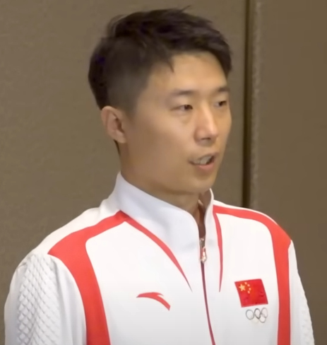 Li Yuehong