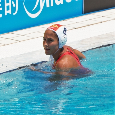Pili Peña