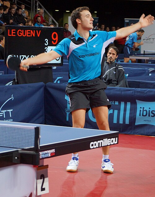 Simon Gauzy