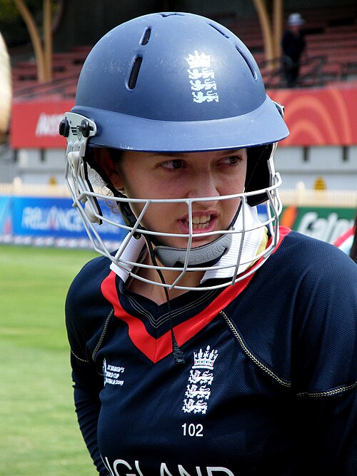 Sarah Taylor