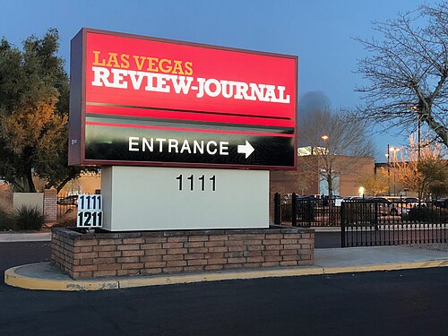 Las Vegas Review-Journal