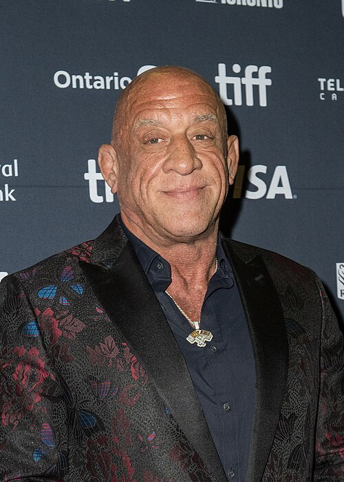 Mark Coleman