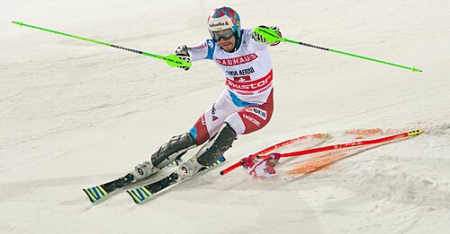 Luca Aerni