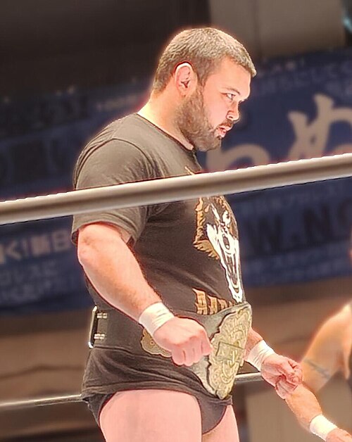 Aaron Wolf