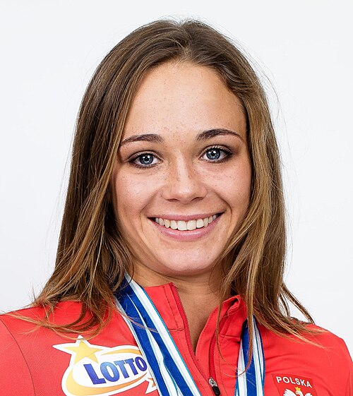 Paulina Paszek