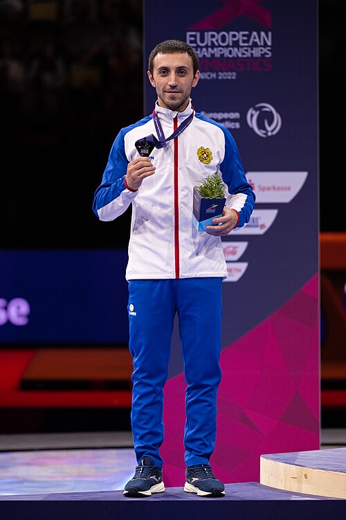 Artur Davtyan