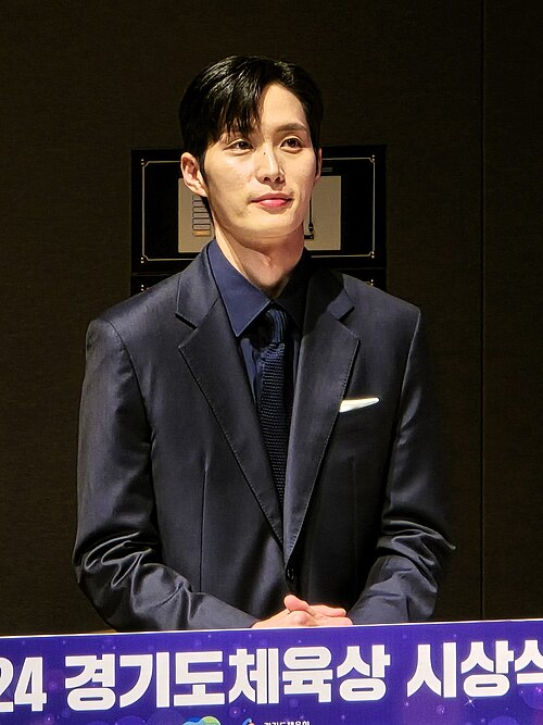 Kim Jun-ho