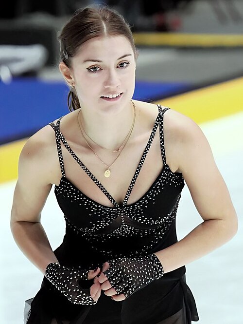 Alexia Paganini