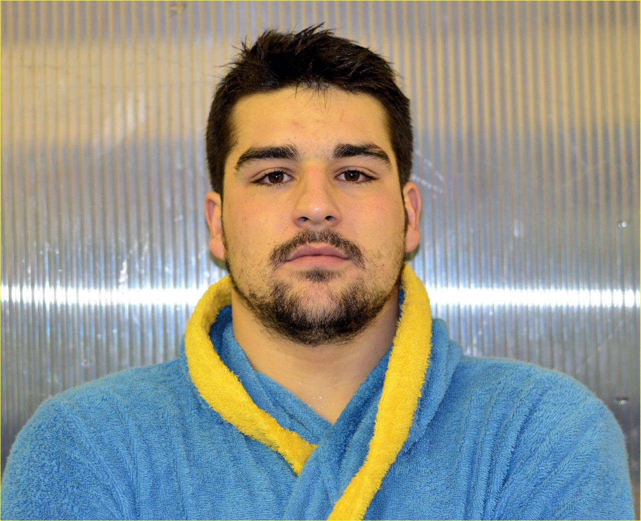 Alberto Barroso
