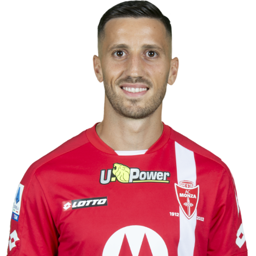 Patrick Ciurria