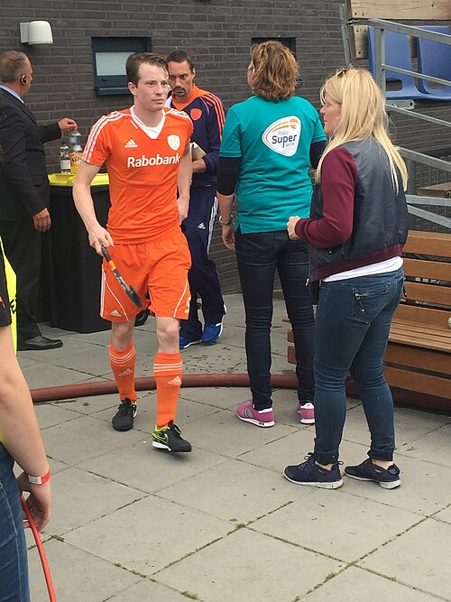Seve van Ass