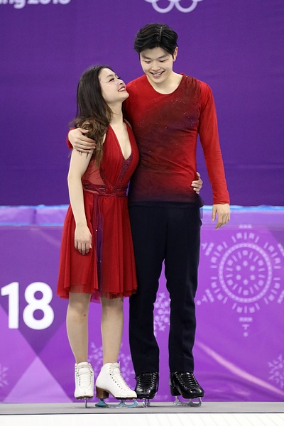 Maia Shibutani