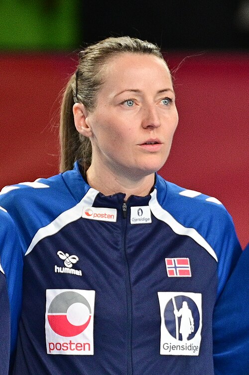 Silje Solberg-Østhassel