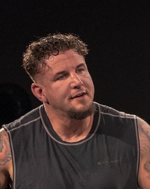 Frank Mir