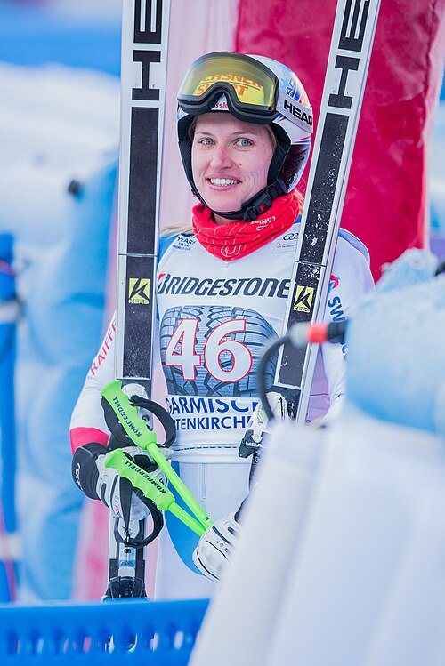 Denise Feierabend