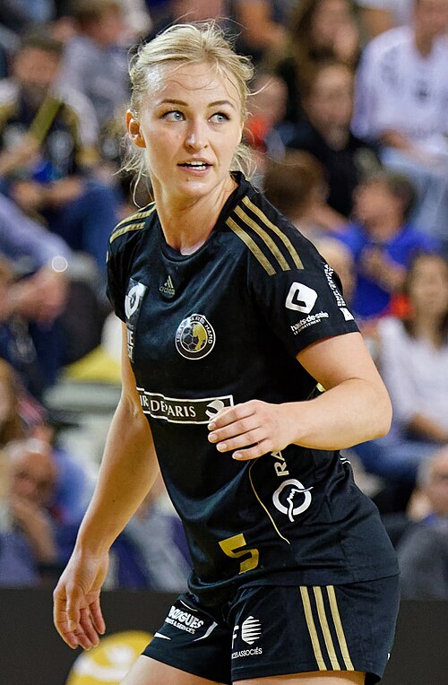 Stine Bredal Oftedal