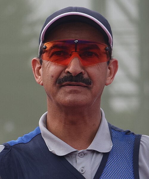 Abdullah Al-Rashidi