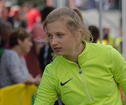 Tina Šutej
