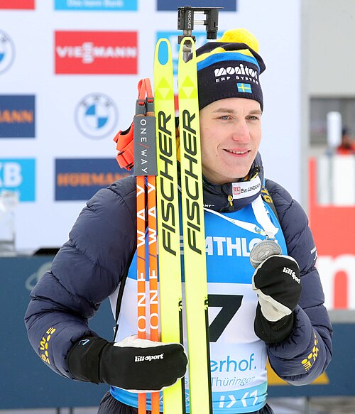 Martin Ponsiluoma